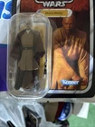 Star Wars The Vintage Collection MACE WINDU (AOTC)  3.75" Figure VC35 NEW