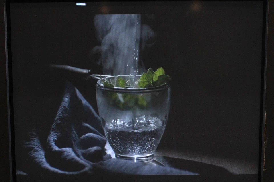 LaCie ElectronBlue III 19" CRT VGA Monitor RetroGaming AWESOME! - Image 4 of 4