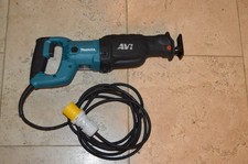RECIPROCATING SAW MAKITA JR3070CT/1 AVT 110V 1510W manufacturing 06/2025