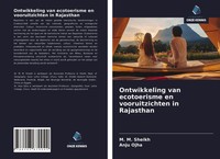 M. M. Sheikh (U. A.) | Ontwikkeling Van Ecotoerisme En Vooruitzichten In...