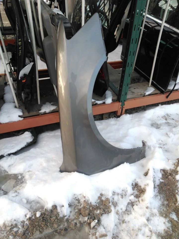 (LOCAL PICKUP ONLY) Passenger Right Fender Fits 06-10 SONATA 2806104 Foto 2 de 4