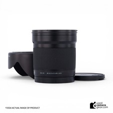 Hasselblad XCD 30mm f3.5 Lens  131  USED 