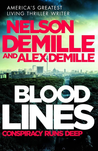 Nelson Demille: Untitled Nelson Demille 2 CO-AUTHORED | Nelson Demille | Buch-image