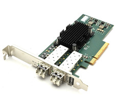 ATTO FF-NS12 FastFrame NS12 Dual-Port 10GbE SFP+ PCIe 2.0 NIC w/ SFP+