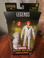 Marvel Legends Arcade Xemnu