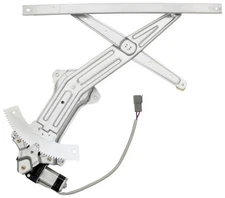 Aci Window Motor And Regulator Assembly P N 83236