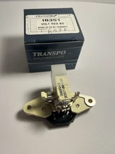 Transpo IB351 Voltage Regulator 12-31-1-270-901, 12-31-1-276-139