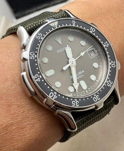 Seiko 5h25 | eBay