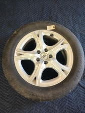 Used Oem Dodge Wheel Rim for 2024-2025 Hornet 215/60R17 17x7