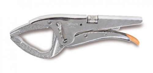 PINZA AUTOBLOCCANTE DOPPIA REGOLAZIONE APERTURA 100 mm Art. 1051L BETA