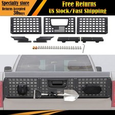 For 2007-2013 Chevy Silverado Gmc Sierra Truck Bed Extender Tailgate Extender