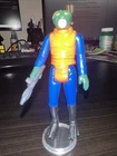 WALRUS MAN (1978) STAR WARS VINTAGE KENNER Figure With Blaster 399