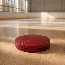 Figure Skating Portable off-Ice Turn Training Aid Compact