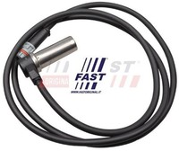 Fast FT80508 Sensor FüR Raddrehzahl ABS Sensor Raddrehzahl FüR Iveco