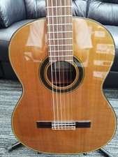 Takamine No.310 Chitarra Classica MIJ Vintage Japan Nylon-String
