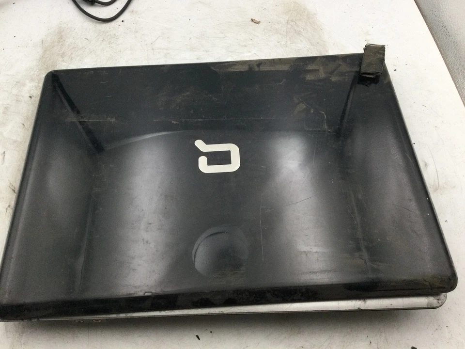 HP COMPAQ CQ50 - FOR PARTS -AMD ATHLON II - 2GB RAM - READ DESCRIPTION -BB - Image 4 of 4