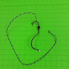 Vizio V585-H11 TV Television Speaker Connector Internal Cable Wire