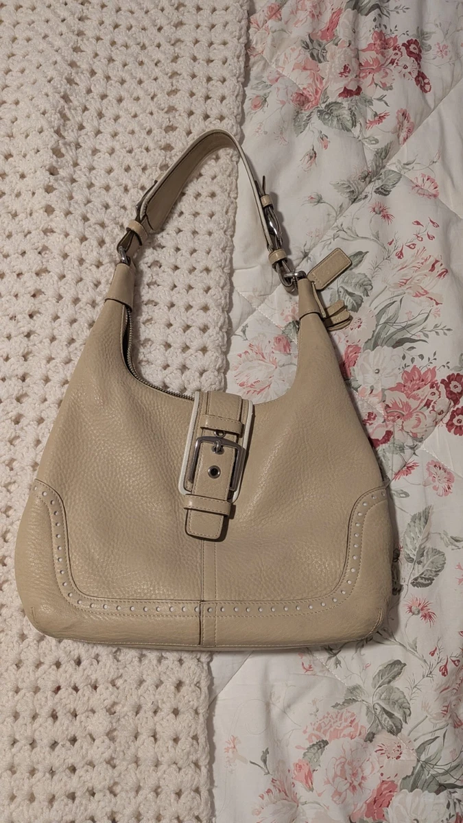 Coach Legacy Shoulder Bag Brown Bags & Handbags for Women for sale