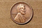 1939   D    Mint Lincoln Wheat Cent   ACTUAL  COIN                   90719219-06