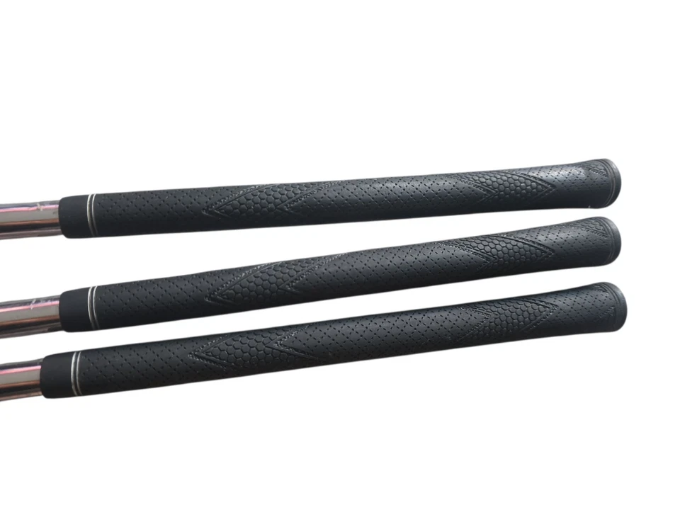 Callaway Strata Plus 3 madera y 8,9 hierros eje de acero Rflex diestro Foto 4 de 4