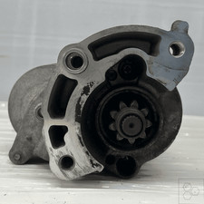 6G9N11000NB Motor de arranque  LAND ROVER RANGE ROVER EVOQUE 2.2 SD4 Suv