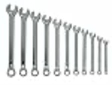 Williams Sae Combination Wrench Set 11 Piece