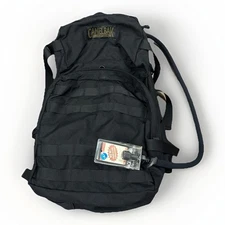 Camelbak Motherlode Backpack Military Spec 100 0z 3L Tactical Molle Omega Black