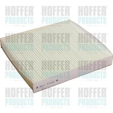 Filtre d'habitacle Citroen C-CROSSER
