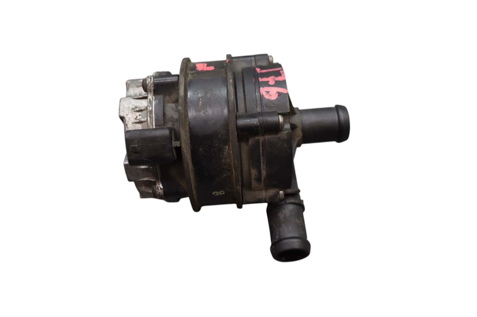 14-20 Maserati Ghibli M157 Auxiliary Secondary Electric AUX Water Pump OEM