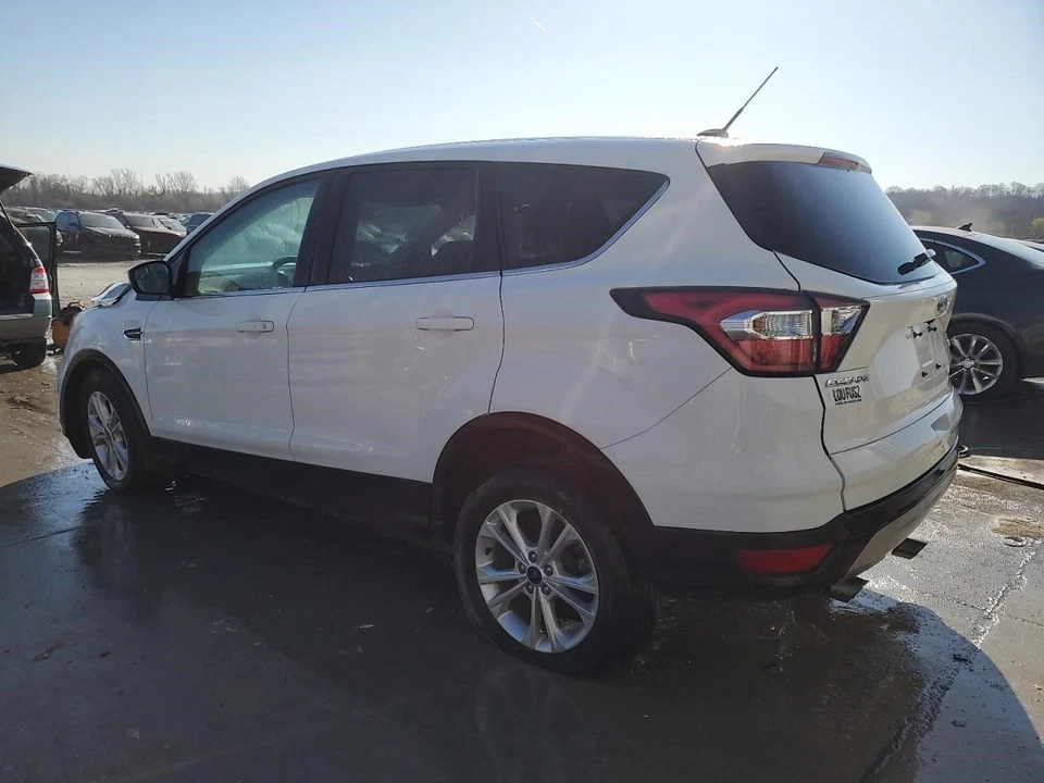 2017 FORD ESCAPE Transmission Shift - Image 3 of 4