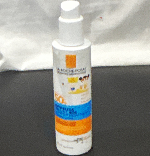 La Roche-Posay Anthelios Kids SPF 50+ Invisible Spray 200ml PA++++