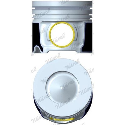 NURAL 87-449700-50 ST\U016BTEACHER GENUINE NEW OE REPLACEMENT