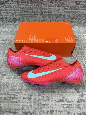 Größe 11,5 - Nike Zoom Mercurial Vapor 16 Pro FG Ember glow FQ8685-800 1