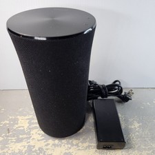Samsung Radiant 360 Wireless Audio Speaker - Black for sale online