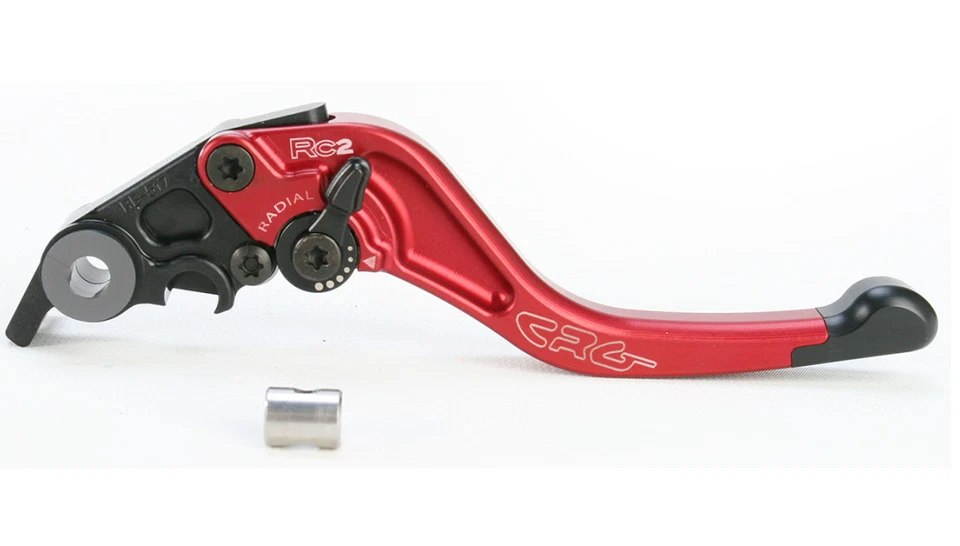 Тормозной рычаг CRG RC2 KTM SuperDuke R 990 1290 R EVO 2005-2023 RC8 2009-2016 - Изображение 3 из 4