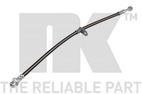 NK Bremsschlauch Links, Rechts, Vorderachse U.A. FüR Honda, Rover