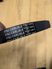 170J Carlisle Drive Belt Off Freespirit 30516 Treadmill