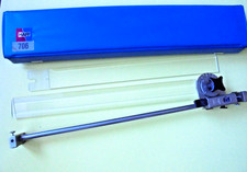 HAFF Schraffierger&auml;t 706 f&uuml;r Technik und Graphik  Made in Germany
