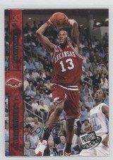 2008 Press Pass Sonny Weems #33 0a1