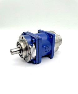Alpha Planetengetriebe SP 140-MX1-4 -460 – Übersetzung I=4, Gebraucht Aber Top