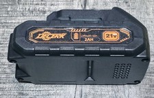 DECERK 21V Max 2.0Ah Replacement Battery 