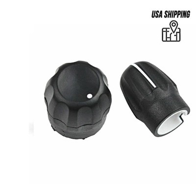 Volume Control & Channel Knob For HT750 HT1250 CP200 GP328 GP338 GP3688
