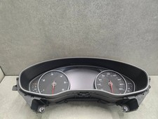 Compteur Audi A7