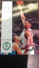 1993-94 Skybox Premium - Acie Earl #197 (RC)
