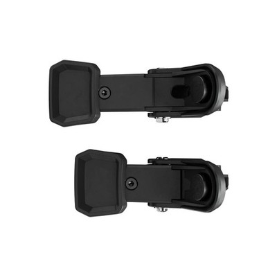 ASETEK Magnetic Input Paddles for Formula Steering Wheel & Button Box | Upgrade
