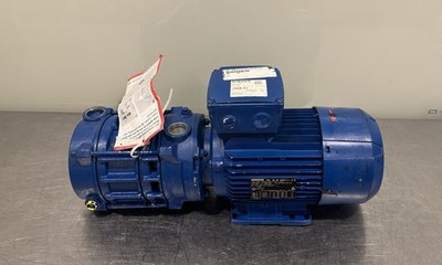 Belimed 107-7034 Pump Speck VZ-50-55.0026 NEW! FREE SHIPPING!