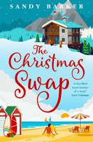 The Christmas Swap | Sandy Barker | Englisch | Taschenbuch | 2020