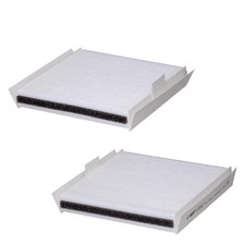 Innenraumfilter Pollenfilter für Renault Espace 2 J/S63 3 JE0 | 24036200