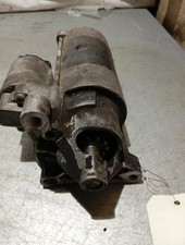 Démarreur Peugeot 605