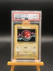 Pokemon Game Voltorb 067/102 Base Set 1999-2000 PSA 10 Gem Mint Investment